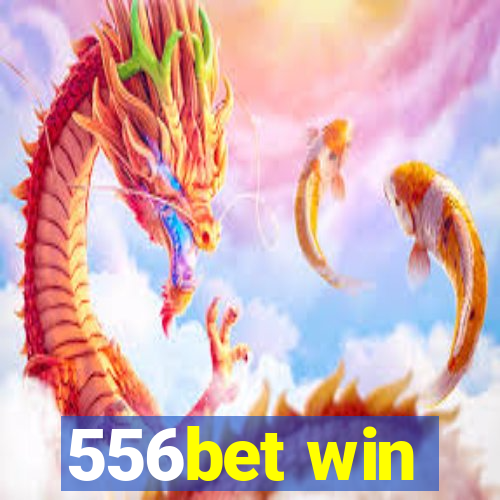 556bet win